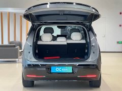 Zeekr Geely Zeekr MIX Smart Driving Edition - ფოტო 16