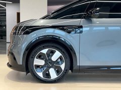 Zeekr Geely Zeekr MIX Smart Driving Edition - ფოტო 4