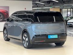 Zeekr Geely Zeekr MIX Smart Driving Edition - ფოტო 6