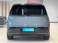 Zeekr Geely Zeekr MIX Smart Driving Edition - ფოტო 7