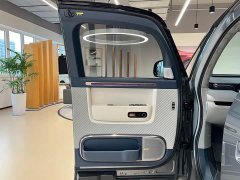 Zeekr Geely Zeekr MIX Smart Driving Edition - ფოტო 8