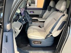 Zeekr Geely Zeekr MIX Smart Driving Edition - ფოტო 9