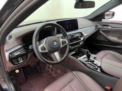 BMW 5 Series Facelift 530Li Executive M Sport Package - ფოტო 10
