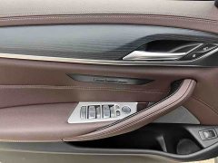 BMW 5 Series Facelift 530Li Executive M Sport Package - ფოტო 12