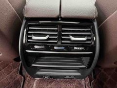 BMW 5 Series Facelift 530Li Executive M Sport Package - ფოტო 15
