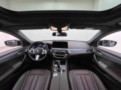 BMW 5 Series Facelift 530Li Executive M Sport Package - ფოტო 16