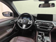 BMW 5 Series Facelift 530Li Executive M Sport Package - ფოტო 18