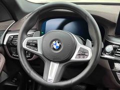 BMW 5 Series Facelift 530Li Executive M Sport Package - ფოტო 19