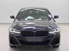 BMW 5 Series Facelift 530Li Executive M Sport Package - ფოტო 2