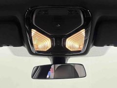 BMW 5 Series Facelift 530Li Executive M Sport Package - ფოტო 20