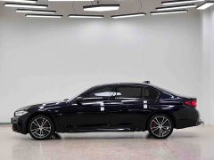BMW 5 Series Facelift 530Li Executive M Sport Package - ფოტო 4