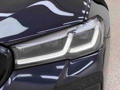 BMW 5 Series Facelift 530Li Executive M Sport Package - ფოტო 5