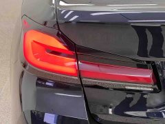 BMW 5 Series Facelift 530Li Executive M Sport Package - ფოტო 6
