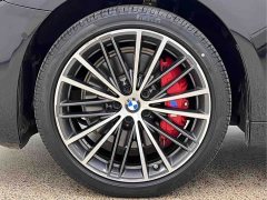 BMW 5 Series Facelift 530Li Executive M Sport Package - ფოტო 7