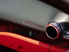Ferrari F8 2020 Spider 3.9T V8 - ფოტო 10