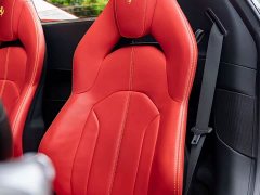 Ferrari F8 2020 Spider 3.9T V8 - ფოტო 9