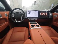 Li Auto L8 Pro Smart Refresh Edition - ფოტო 6