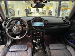 BMW MINI Clubman 1.5T Cooper Connoisseur - ფოტო 10
