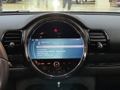 BMW MINI Clubman 1.5T Cooper Connoisseur - ფოტო 11