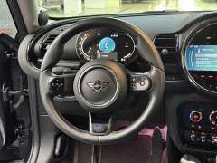 BMW MINI Clubman 1.5T Cooper Connoisseur - ფოტო 12