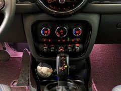 BMW MINI Clubman 1.5T Cooper Connoisseur - ფოტო 13