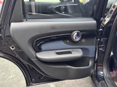 BMW MINI Clubman 1.5T Cooper Connoisseur - ფოტო 14
