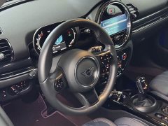 BMW MINI Clubman 1.5T Cooper Connoisseur - ფოტო 16