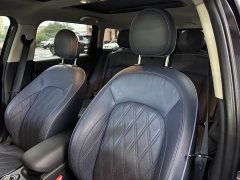 BMW MINI Clubman 1.5T Cooper Connoisseur - ფოტო 17