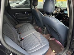 BMW MINI Clubman 1.5T Cooper Connoisseur - ფოტო 18