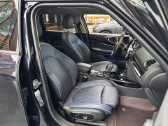 BMW MINI Clubman 1.5T Cooper Connoisseur - ფოტო 19