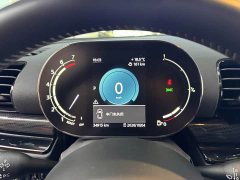 BMW MINI Clubman 1.5T Cooper Connoisseur - ფოტო 20