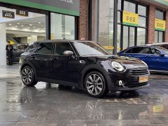 BMW MINI Clubman 1.5T Cooper Connoisseur - ფოტო 3