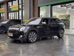 BMW MINI Clubman 1.5T Cooper Connoisseur - ფოტო 4