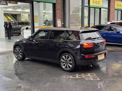 BMW MINI Clubman 1.5T Cooper Connoisseur - ფოტო 6