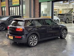 BMW MINI Clubman 1.5T Cooper Connoisseur - ფოტო 7