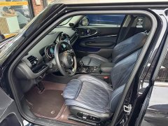 BMW MINI Clubman 1.5T Cooper Connoisseur - ფოტო 8