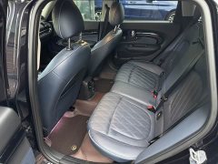 BMW MINI Clubman 1.5T Cooper Connoisseur - ფოტო 9
