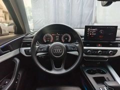 Audi A4L 2022 40 TFSI Fashion Dynamic - ფოტო 12