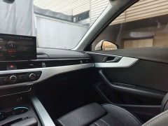 Audi A4L 2022 40 TFSI Fashion Dynamic - ფოტო 13