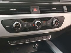 Audi A4L 2022 40 TFSI Fashion Dynamic - ფოტო 14