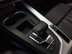 Audi A4L 2022 40 TFSI Fashion Dynamic - ფოტო 15