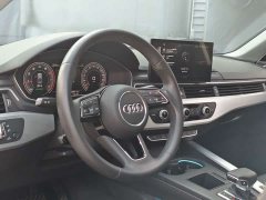 Audi A4L 2022 40 TFSI Fashion Dynamic - ფოტო 18