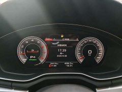 Audi A4L 2022 40 TFSI Fashion Dynamic - ფოტო 19