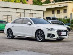 Audi A4L 2022 40 TFSI Fashion Dynamic - ფოტო 2