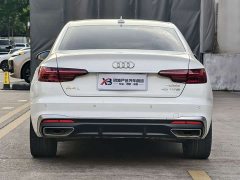 Audi A4L 2022 40 TFSI Fashion Dynamic - ფოტო 5