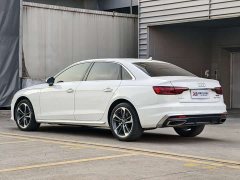 Audi A4L 2022 40 TFSI Fashion Dynamic - ფოტო 6
