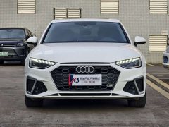 Audi A4L 2022 40 TFSI Fashion Dynamic - ფოტო 7