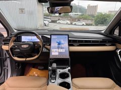 Geely Boyue L 1.5TD DCT Luxury - ფოტო 10