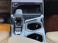 Geely Boyue L 1.5TD DCT Luxury - ფოტო 12