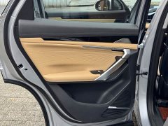 Geely Boyue L 1.5TD DCT Luxury - ფოტო 14